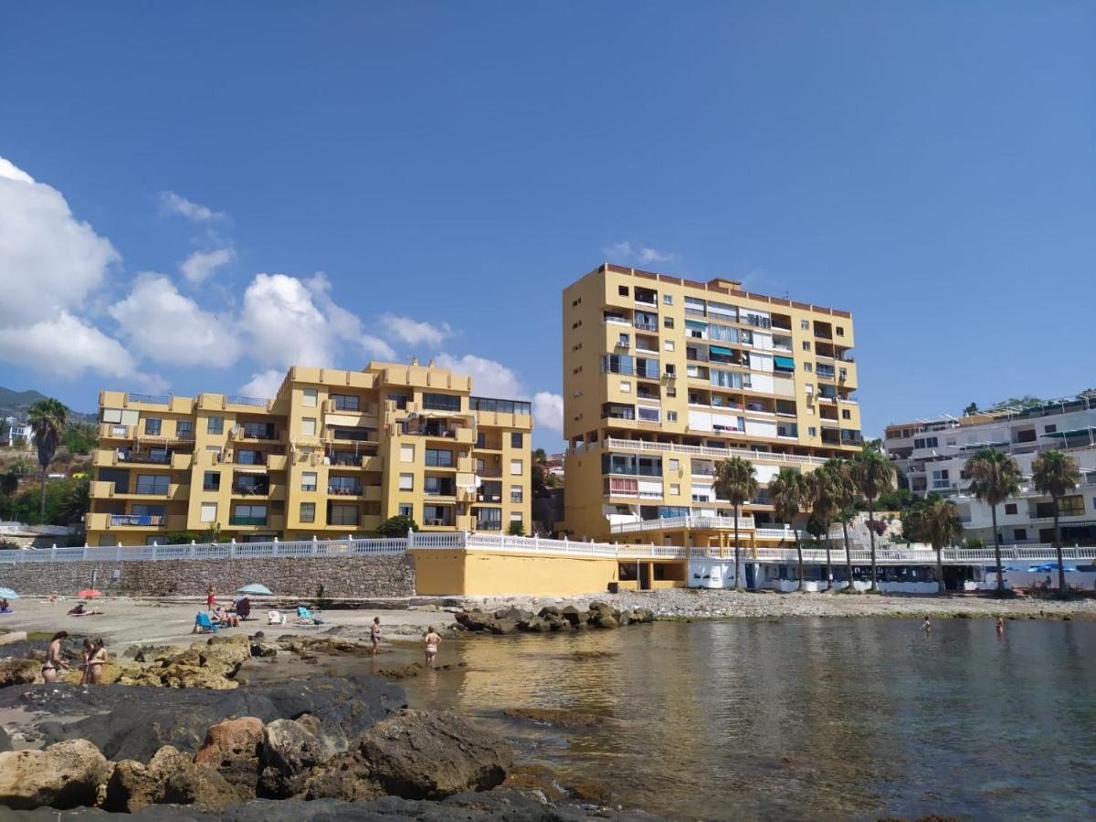 Torremuelle Bellavista Beach - Benalmadena Costa Exterior foto
