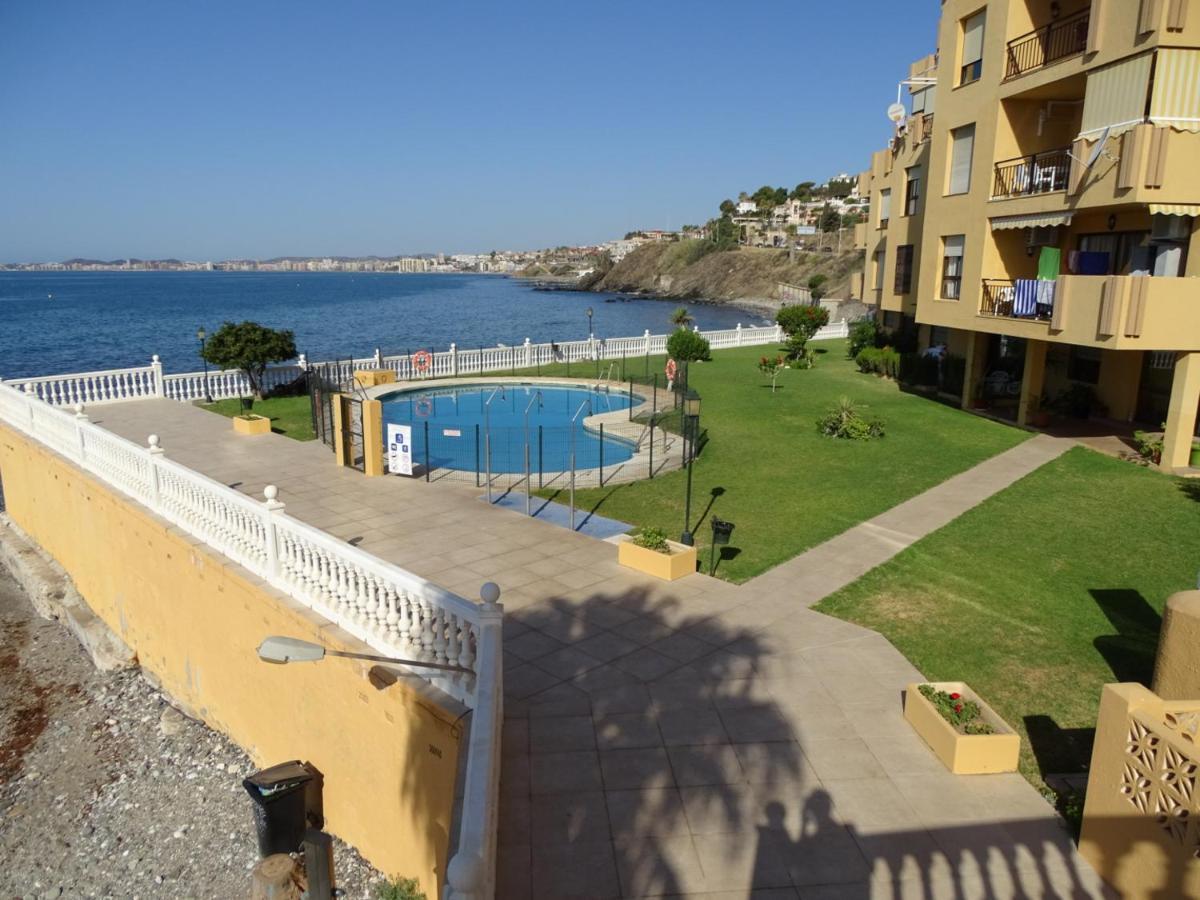 Torremuelle Bellavista Beach - Benalmadena Costa Exterior foto