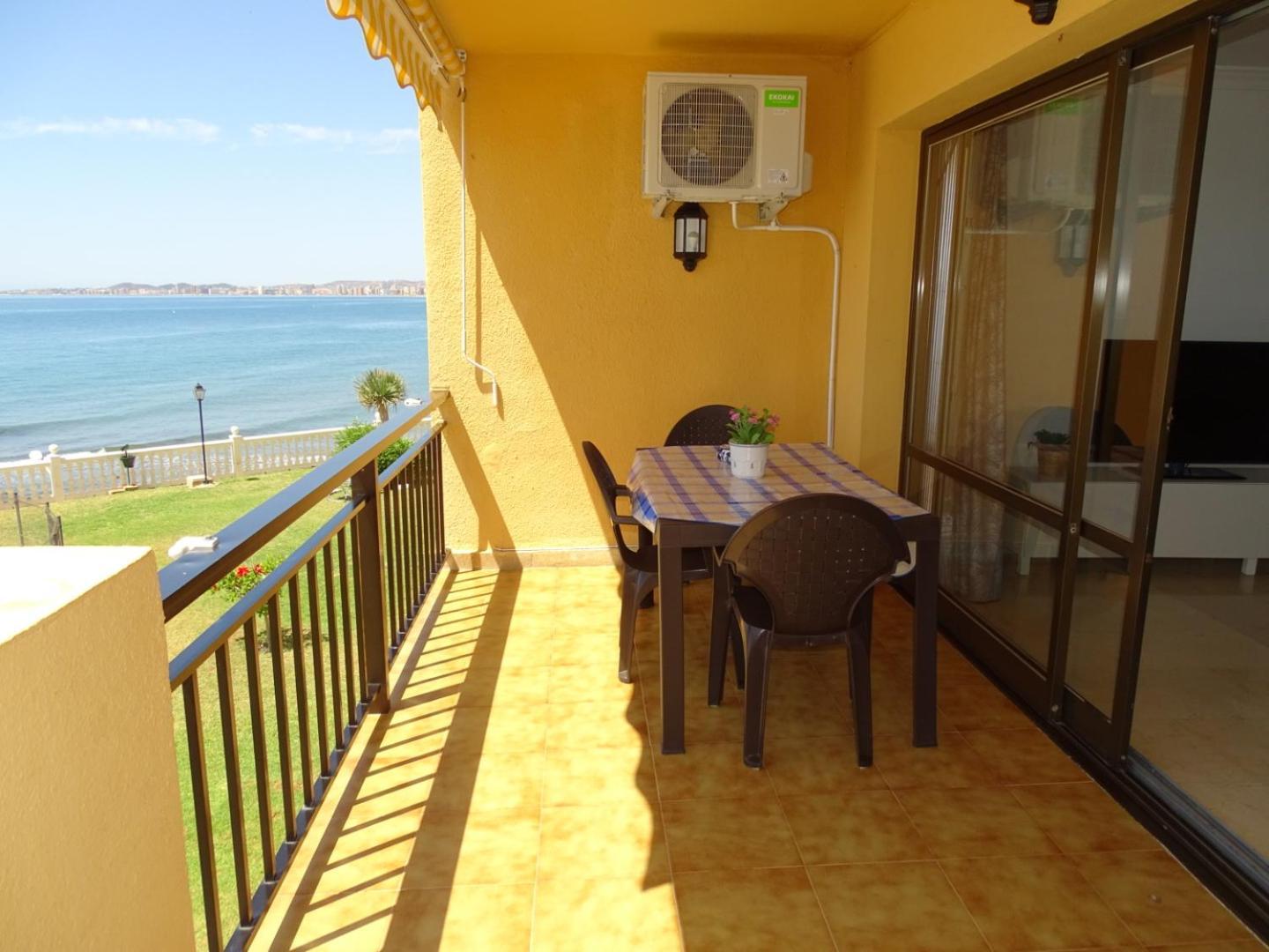 Torremuelle Bellavista Beach - Benalmadena Costa Exterior foto